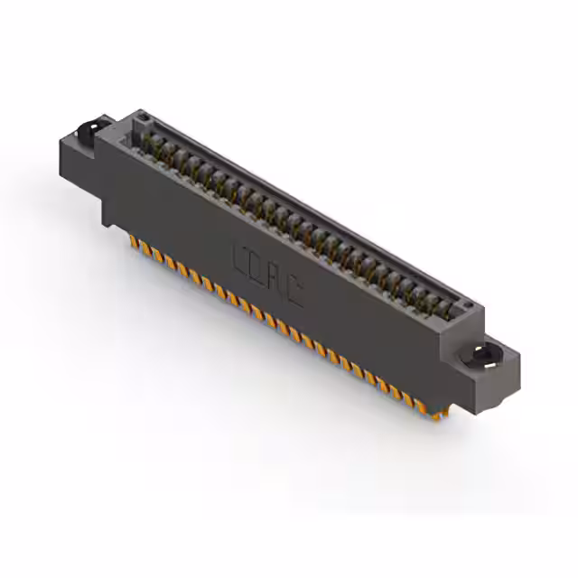 895-050-560-803 EDAC Inc.  Edgeboard Connectors